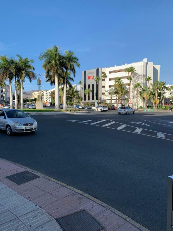 Apartamento Taniyumbo San Bartolomé Exterior foto