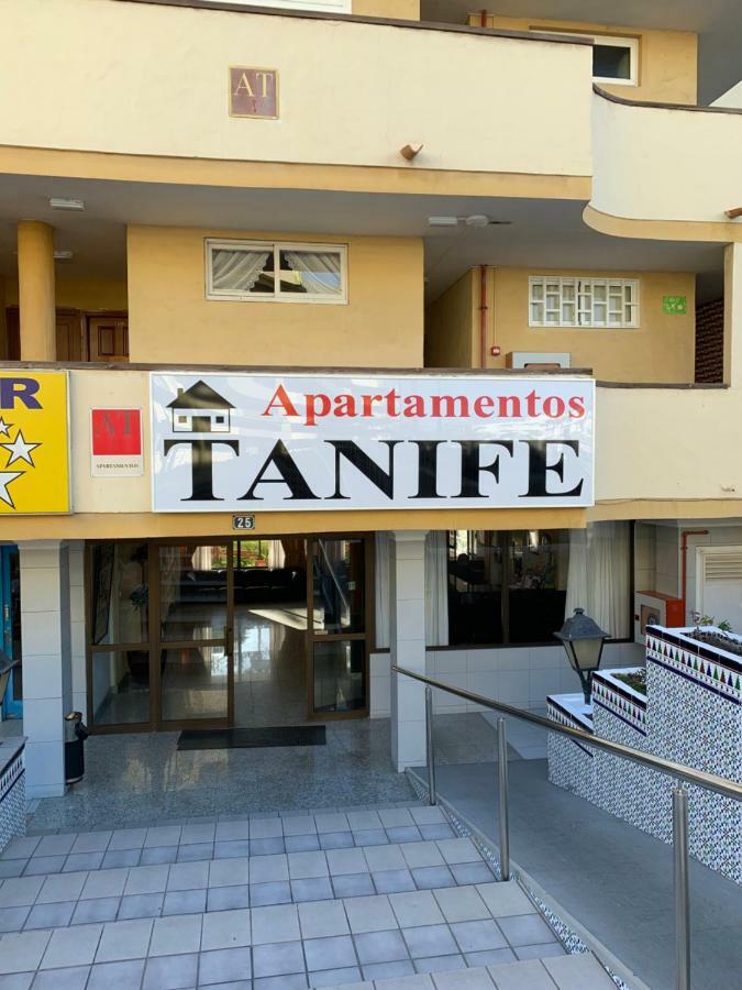 Apartamento Taniyumbo San Bartolomé Exterior foto