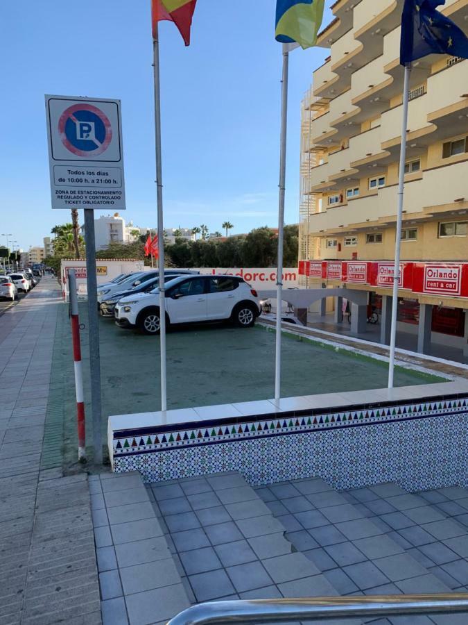 Apartamento Taniyumbo San Bartolomé Exterior foto