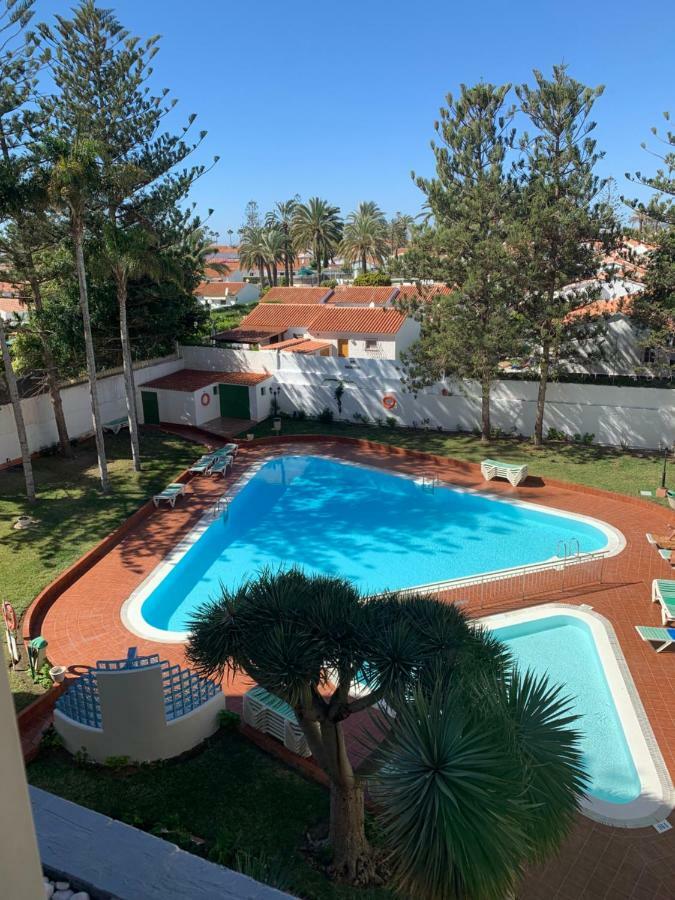 Apartamento Taniyumbo San Bartolomé Exterior foto